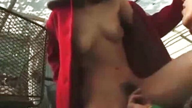 Lusty fair haired cutie adores hard anal 3 some with brutal วีดีโอ โป้ dudes
