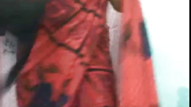 Sextractive วีดีโอ โป๊ ออนไลน์ bruentte ใน satin blouse enjoys มหาศาล dong